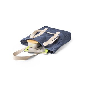 Denim bag (300 g/m²) - Egotier 92093
