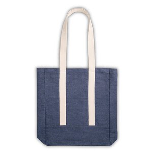 Denim bag (300 g/m²) - Egotier 92093