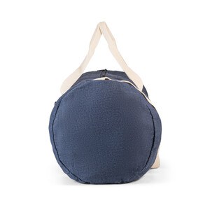 Denim sports bag (300 g/m²) - Egotier 92095
