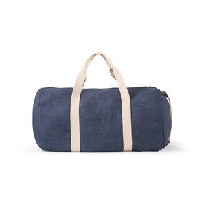 Denim sports bag (300 g/m²) - Egotier 92095
