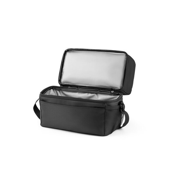 7L Cooler bag in 300D and 840D Jacquard - Egotier 92097