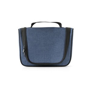 Toiletry bag in high density 600D - Egotier 92148