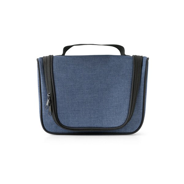 Toiletry bag in high density 600D - Egotier 92148