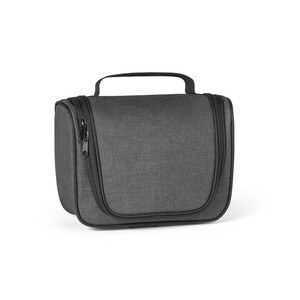 Toiletry bag in high density 600D - Egotier 92148