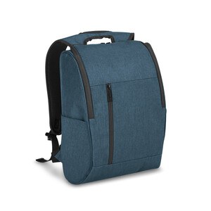 15'6'' 600D laptop backpack - Egotier 92164
