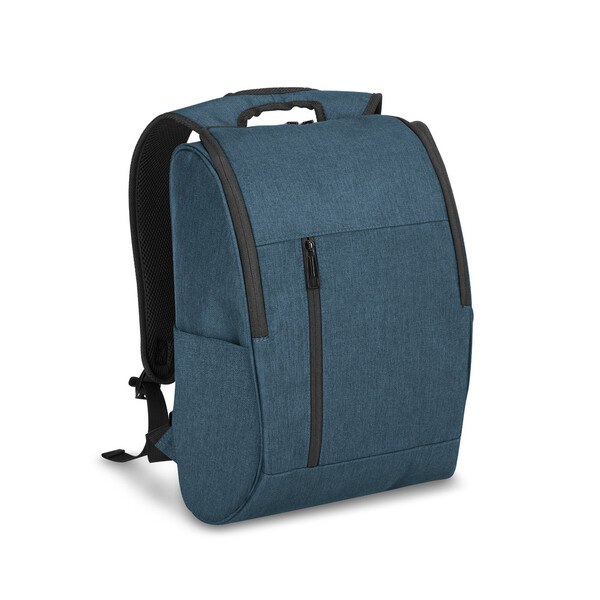 15'6'' 600D laptop backpack - Egotier 92164