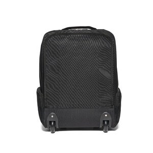 17" Laptop trolley backpack in 1680D and 300D - Egotier 92177