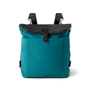 Branve 92188 - Backpack in fabric and PU