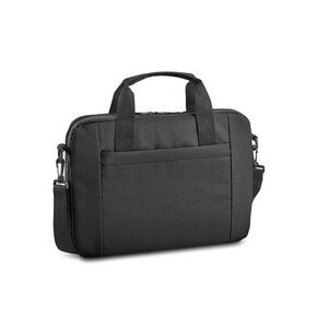 15'6" Laptop briefcase in 600D - Egotier 92289