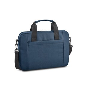 15'6" Laptop briefcase in 600D - Egotier 92289