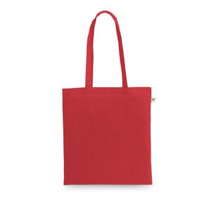 Bag made from recycled cotton (70%) and polyester (30% rPET) (150 g/m²) - Egotier 92323