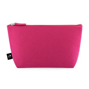 Multi-purpose bag made of recycled felt (100% rPET) - Egotier 92381