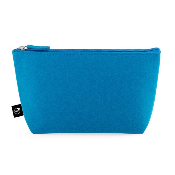 Multi-purpose bag made of recycled felt (100% rPET) - Egotier 92381