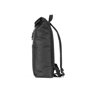 17'3" Laptop backpack in 600D with 210D lining - Egotier 92384