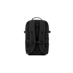 17'3" Military-style backpack in 600D, high-density recycled polyester and lining in 210D recycled polyester - Egotier 92387