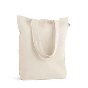Bag made from recycled cotton (70%) and polyester (30% rPET) (280 g/m²) - Egotier 92397