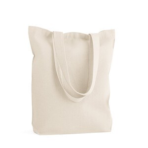 100% cotton bag (220 g/m²) - Egotier 92399
