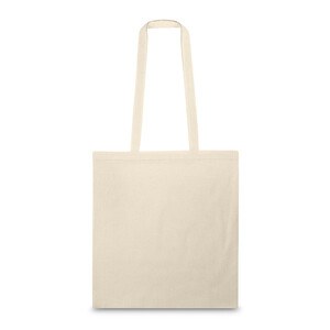 100% cotton bag (100 g/m²) - Egotier 92414