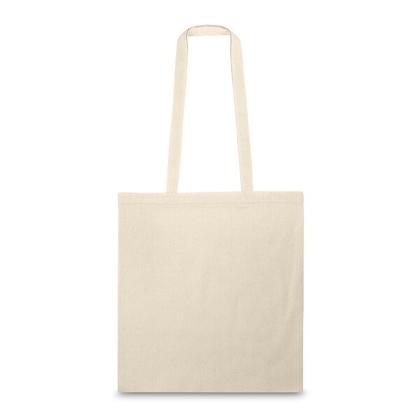 100% cotton bag (100 g/m²) - Egotier 92414