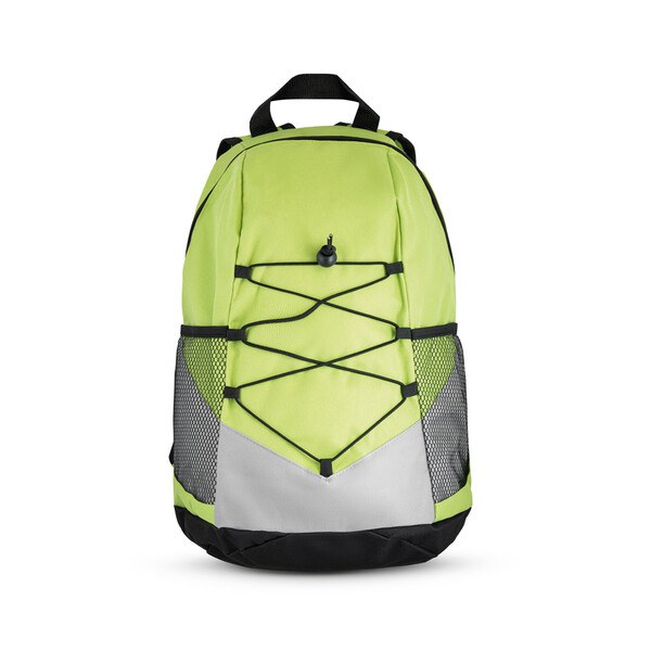 600D backpack - Egotier 92471