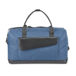 Branve 92521 - Travel bag in cationic 600D and polypropylene