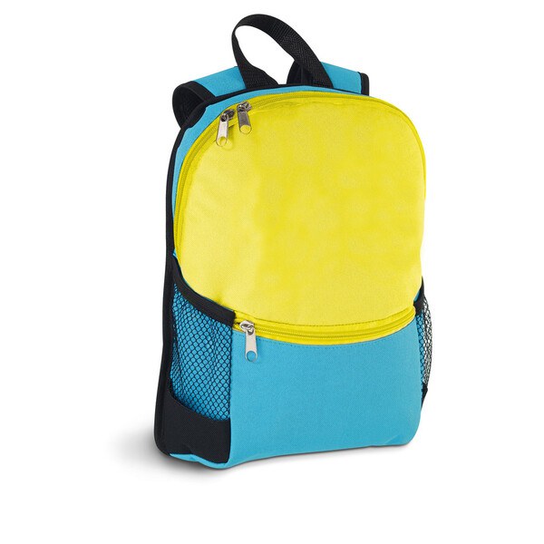 Children backpack in 600D - Egotier 92614