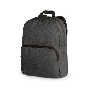 14" Laptop backpack in 600D - Egotier 92622