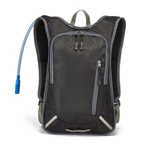 420D sports backpack with water tank 2 L - Egotier 92628