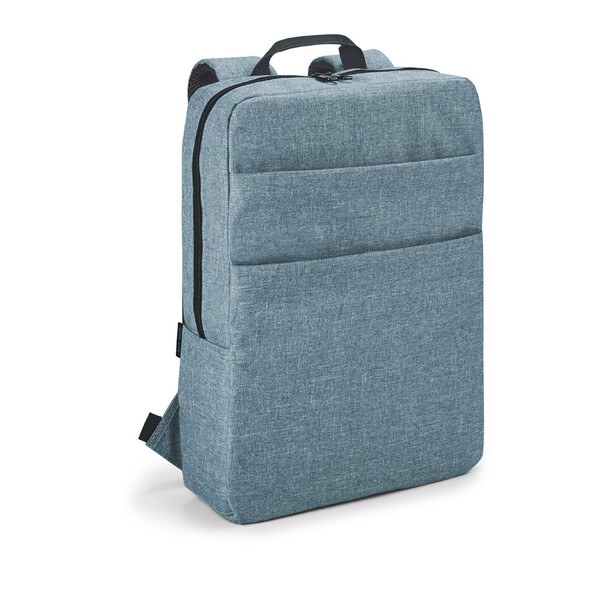 High density 600D laptop bag 156" - Egotier 92668