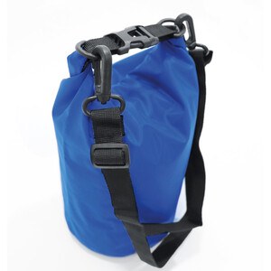 Waterproof tarpaulin bag - Egotier 92670