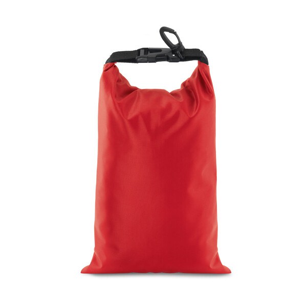 Waterproof tarpaulin bag - Egotier 92671
