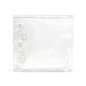 Airtight PVC cosmetic bag - Egotier 92720