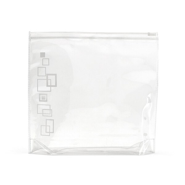 Airtight PVC cosmetic bag - Egotier 92720