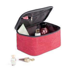 CCosmetic bag in high density 300D - Egotier 92731