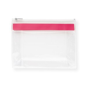 Eva cosmetic bag with zipper - Egotier 92737