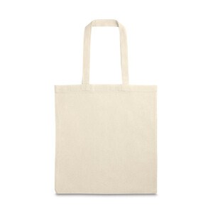 100% cotton bag (140 g/m²) - Egotier 92821
