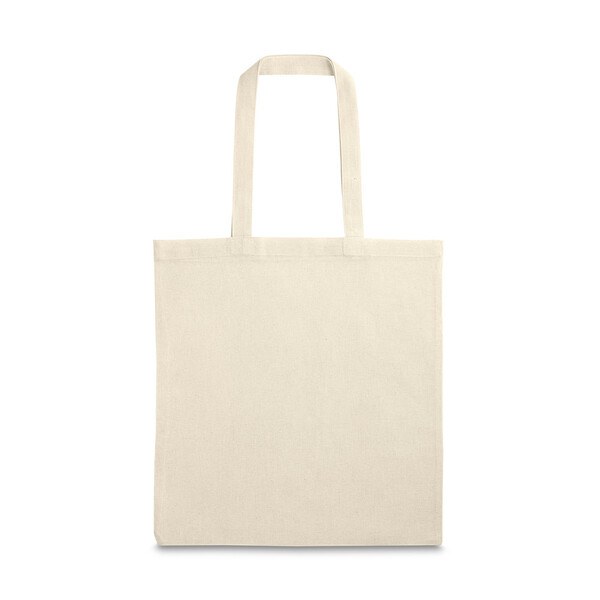 100% cotton bag (140 g/m²) - Egotier 92821