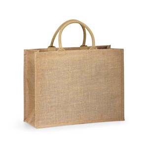 Jute bag (360 g/m²) - Egotier 92827