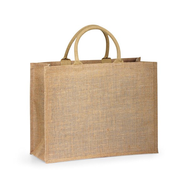 Jute bag (360 g/m²) - Egotier 92827