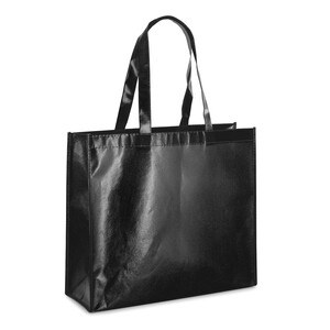 Laminated non-woven bag (110 g/m²) - Egotier 92833