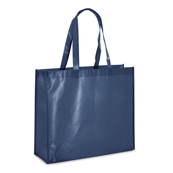 Laminated non-woven bag (110 g/m²) - Egotier 92833
