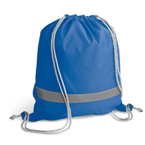 Drawstring bag in 210D - Egotier 92835