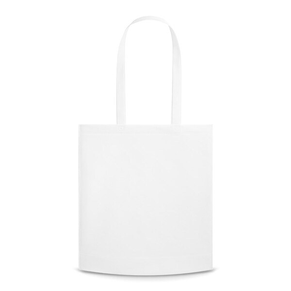 Non-woven bag (80 g/m²) - Egotier 92839