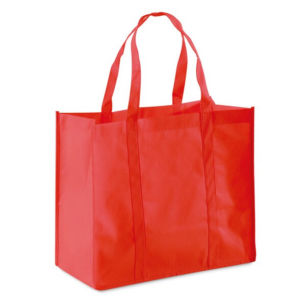 Non-woven bag (80 g/m²) - Egotier 92843