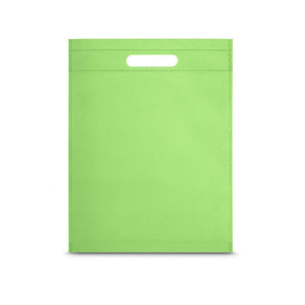 Non-woven bag (80 g/m²) - Egotier 92845