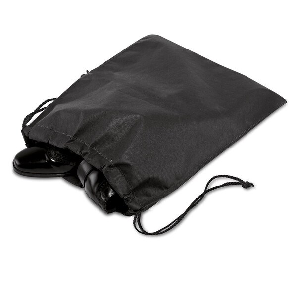 Non-woven shoe bag (80 g/m²) - Egotier 92851
