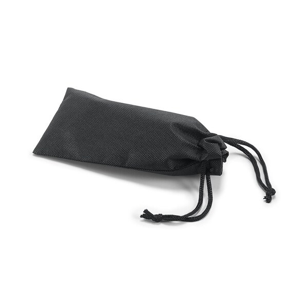 Non-woven glasses case (80 g/m²) - Egotier 92853