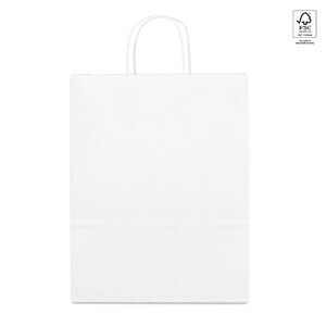 Paper kraft bag (90 g/m²) - Egotier 92872