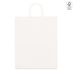 Paper kraft bag (100 g/m²) - Egotier 92873