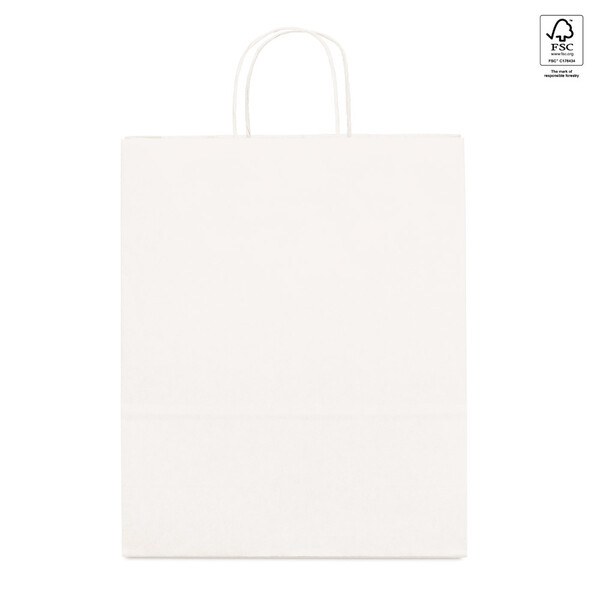 Paper kraft bag (100 g/m²) - Egotier 92873